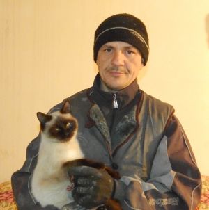 В Калинковичском районе кошка спасла хозяев от пожара