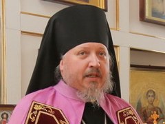 Епископ Стефан выдвинут на премию "За духовное возрождение"