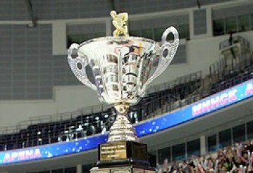 26 июля стартует первая стадия розыгрыша Кубка Руслана Салея