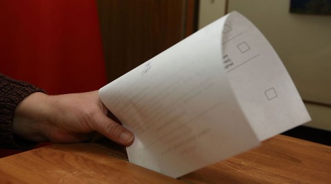 Все избранные в Гомельской области депутаты получили более 50% голосов