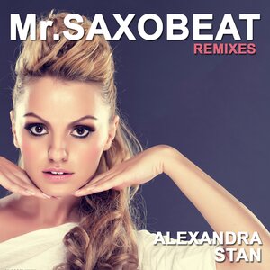 Alexandra Stan