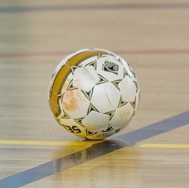 В ближайшие выходные пройдут матчи второго тура чемпионата Беларуси по мини-футболу