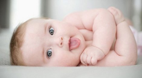 Рождаемость в Гомельской области за первое полугодие текущего года выросла на 4%