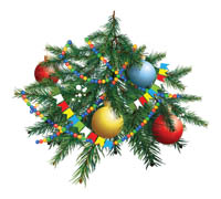 Красочный рождественский праздник пройдет 7 января в Гомеле
