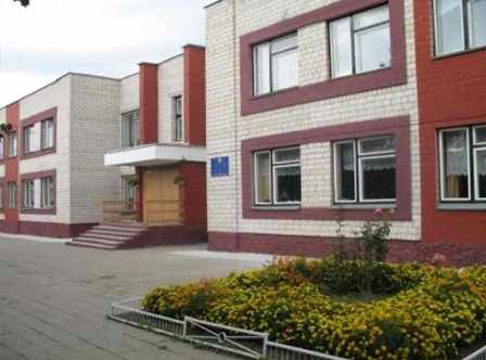 Свое 25-тилетие отмечает Брилёвская средняя школа