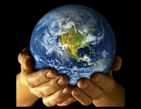 25 марта во всём мире пройдёт акция «Час Земли»