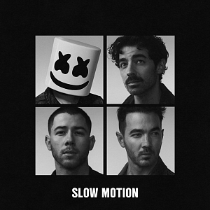 Marshmello & Jonas Brothers