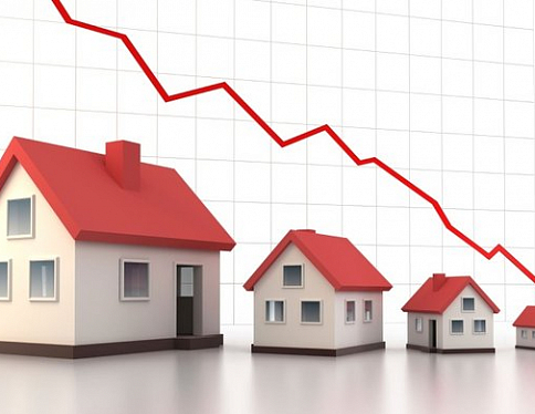 В Гомеле с  начала года на 16% снизились цены на вторичное жильё