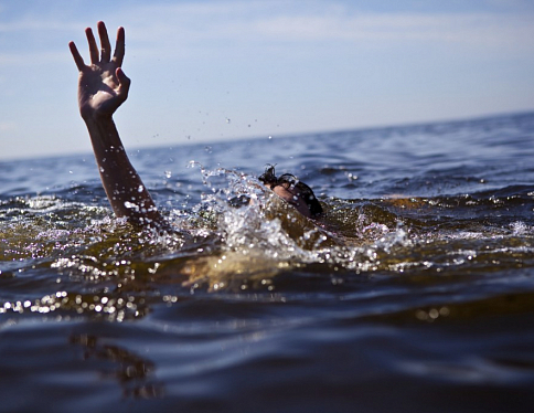 На водных объектах Беларуси с начала купального сезона утонули 15 человек