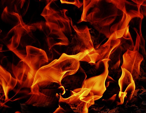 По информации городского отдела по ЧС на сегодняшний день в Гомеле произошло 90 пожаров