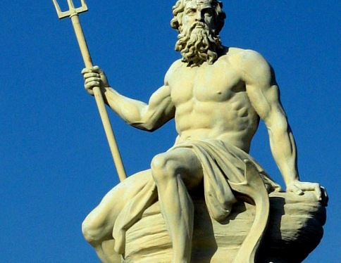 В Новобелице проведут «День Нептуна»
