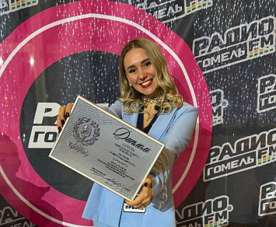 «Парад Планеты» Алеси Васильковой в числе лучших музыкальных проектов страны