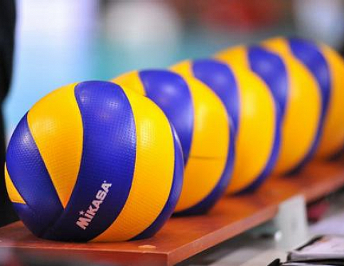 Гомель примет чемпионат Международного спортивного союза железнодорожников по волейболу