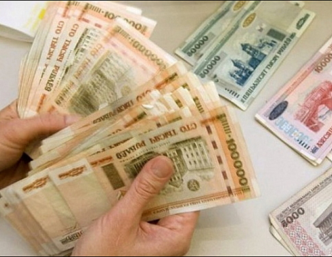 В Мозырском районе увеличилось количество нарушений связанных с порядком приема наличных денег