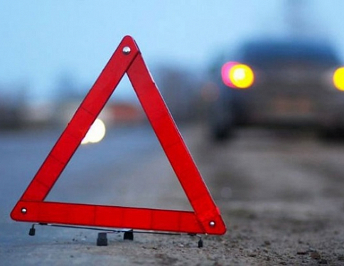 Пешеход погиб под колесами автомобиля в Мозырском районе