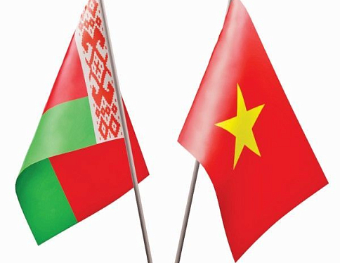 Беларусь и Вьетнам 27 июня подписали девять межгосударственных документов