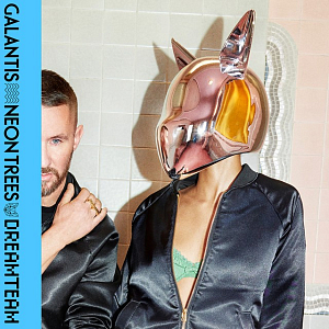 Galantis