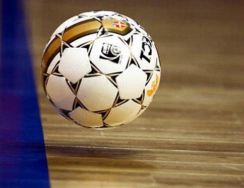 Три из четырёх клубов нашего региона одержали победы в 6 туре чемпионата Беларуси по мини-футболу