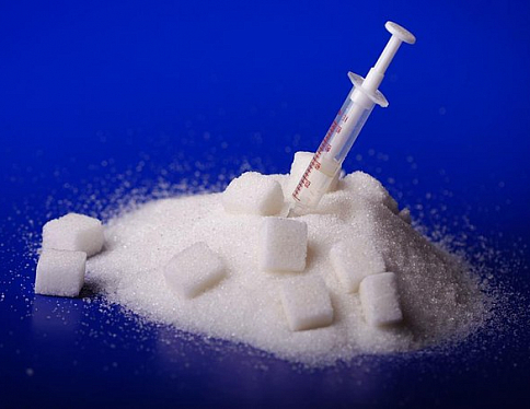 7 апреля в Гомеле пройдут прямые линии по вопросам профилактики сахарного диабета
