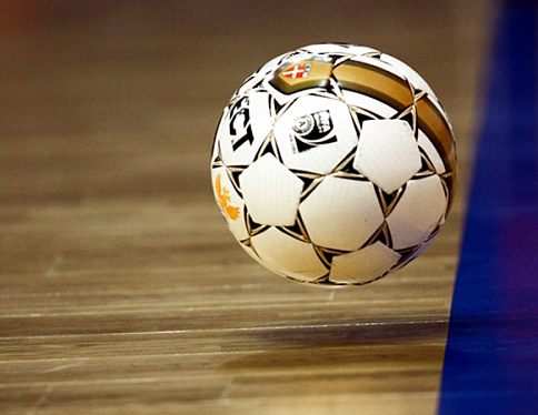 В Гомеле прошёл 9-й открытый турнир по мини-футболу правоохранительных органов
