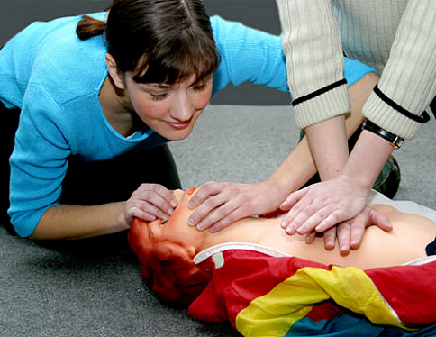 Учебно-методический  центр по обучению навыкам оказания первой помощи появится в Гомеле