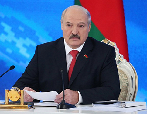 Президент Беларуси завтра обратится с Посланием к народу 