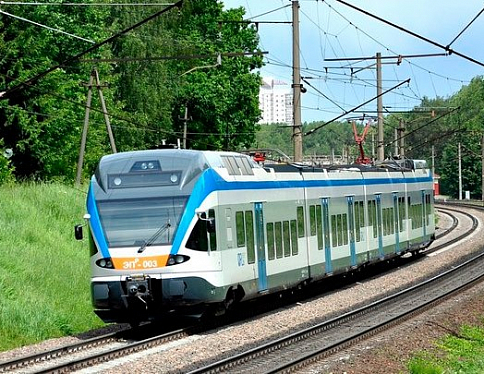 Белорусская железная дорога увеличивает количество мест в поездах бизнес-класса между Гомелем и Минском