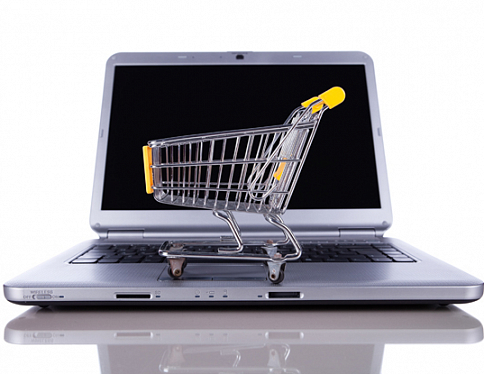 С начала этого года количество зарегистрированных интернет-магазинов в Торговом реестре увеличилось на 40%