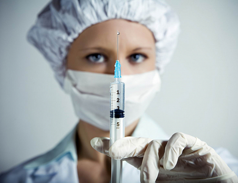 В Гомельской области завершена подготовка к вакцинации