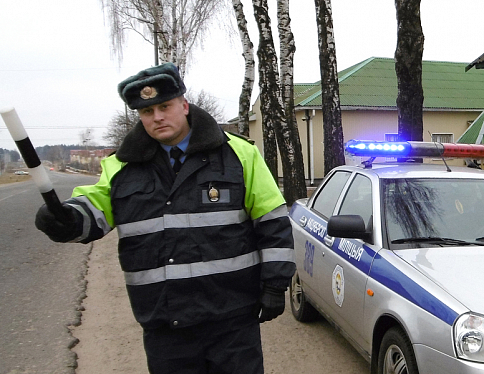 В Октябрьском районе сотрудники милиции оперативно раскрыли автоугон