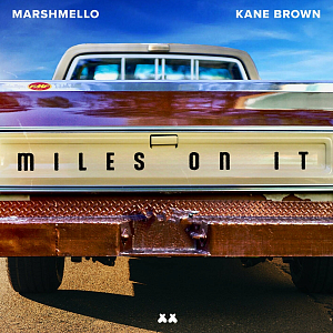 Kane Brown