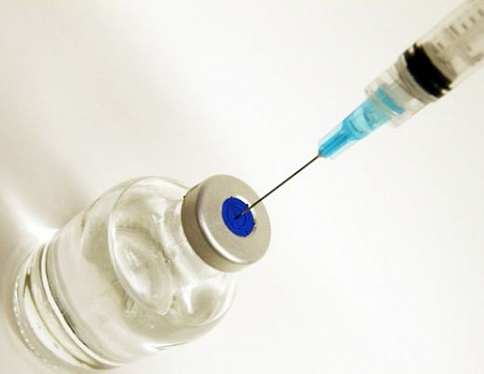 Прививочная кампания иммунизации против гриппа в Гомельской области подходит к концу