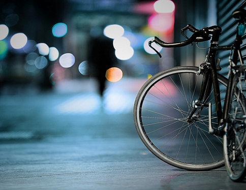 В этом месяце в Гомельской области проводится комплекс профилактических мероприятий по предупреждению краж велосипедов