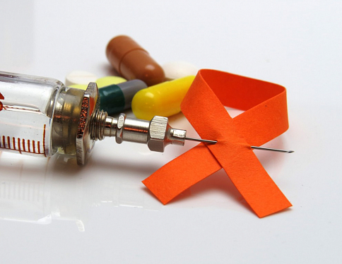 Около половины новых случаев ВИЧ в Гомельской области регистрируется у людей 40 лет и старше