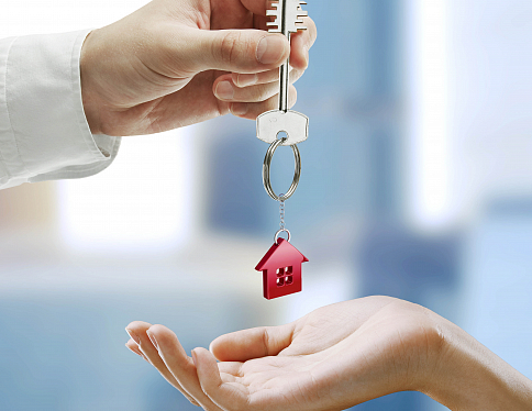 Ключи от построенной квартиры белорусы смогут получить в течение месяца с момента ввода дома в эксплуатацию
