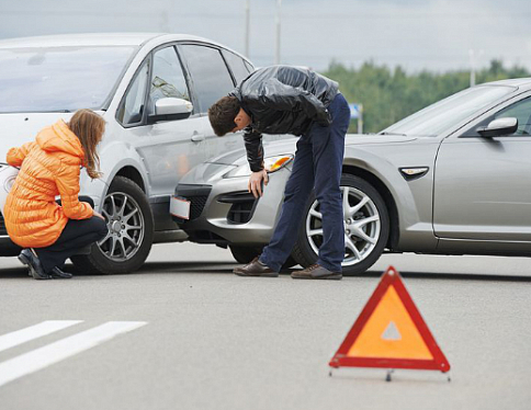 В Гомельской области отмечается снижение числа дорожно-транспортных происшествий и пострадавших в них людей