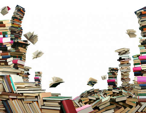 За прошлый год в Беларуси было издано более 23 миллионов экземпляров книг