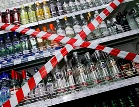 В Гомеле ограничат продажу алкоголя