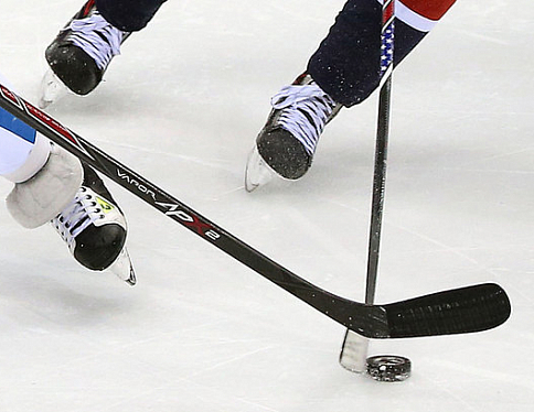 “Гомель” и “Металлург” праздновали победы в прошедшем туре открытого чемпионата Беларуси по хоккею