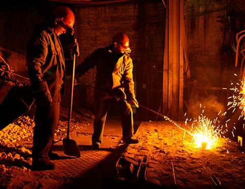 17 июля в Беларуси отмечается День металлурга