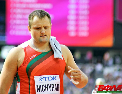 Белорусы отличились на турнирах по лёгкой атлетике