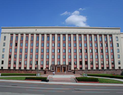 Представители Администрации Президента проведут в Гомельской области выездные приёмы по Декрету №3