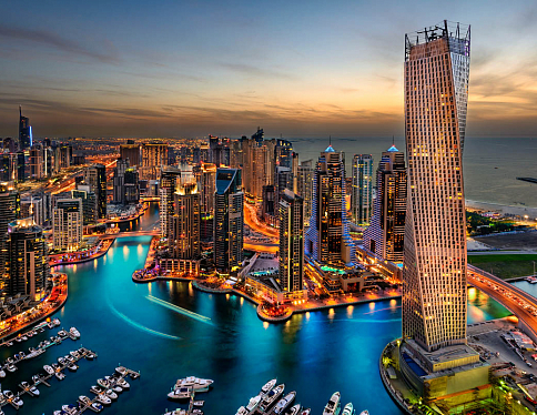 БМЗ примет участие в крупнейшей выставке строительства в Дубае