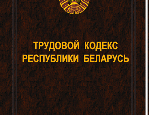 Новый образец трудовой книжки вводится в Беларуси