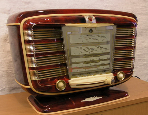 Телерадиокомпания "Гомель" предлагает поучаствовать в создании музея радио