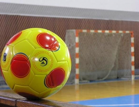 Гомельский «Ветразь» не сумел пробиться в финал кубка Беларуси по мини-футболу