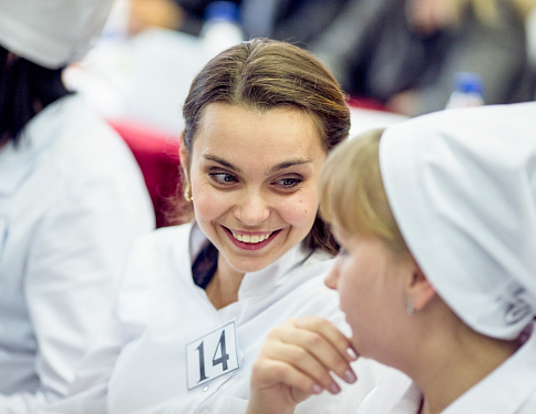 В Гомеле пройдет конкурс красоты и грации «Мисс Медицинская сестра - 2016»