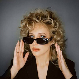 Анна Немченко