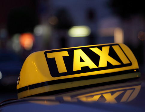 У гомельского таксиста-нелегала могут конфисковать автомобиль