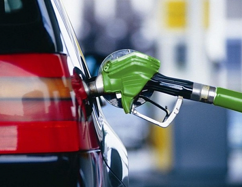 В Беларуси вновь меняются цены на автомобильное топливо 